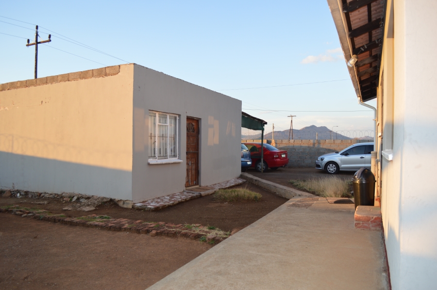 3 Bedroom Property for Sale in Queensview Park Eastern Cape